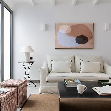 Magno Apartments Fabiola Luxury House セビリア エクステリア 写真