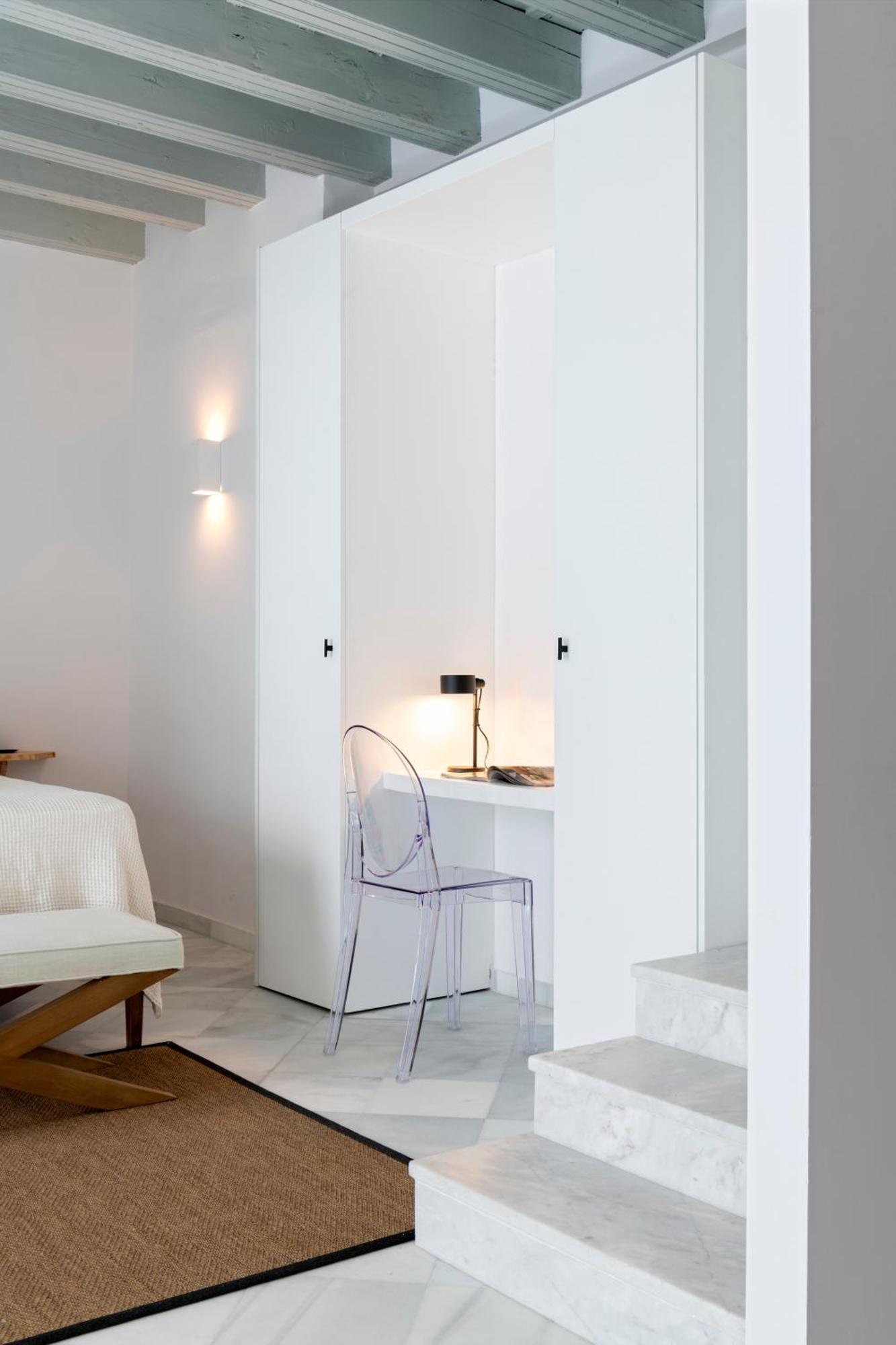 Magno Apartments Fabiola Luxury House セビリア エクステリア 写真