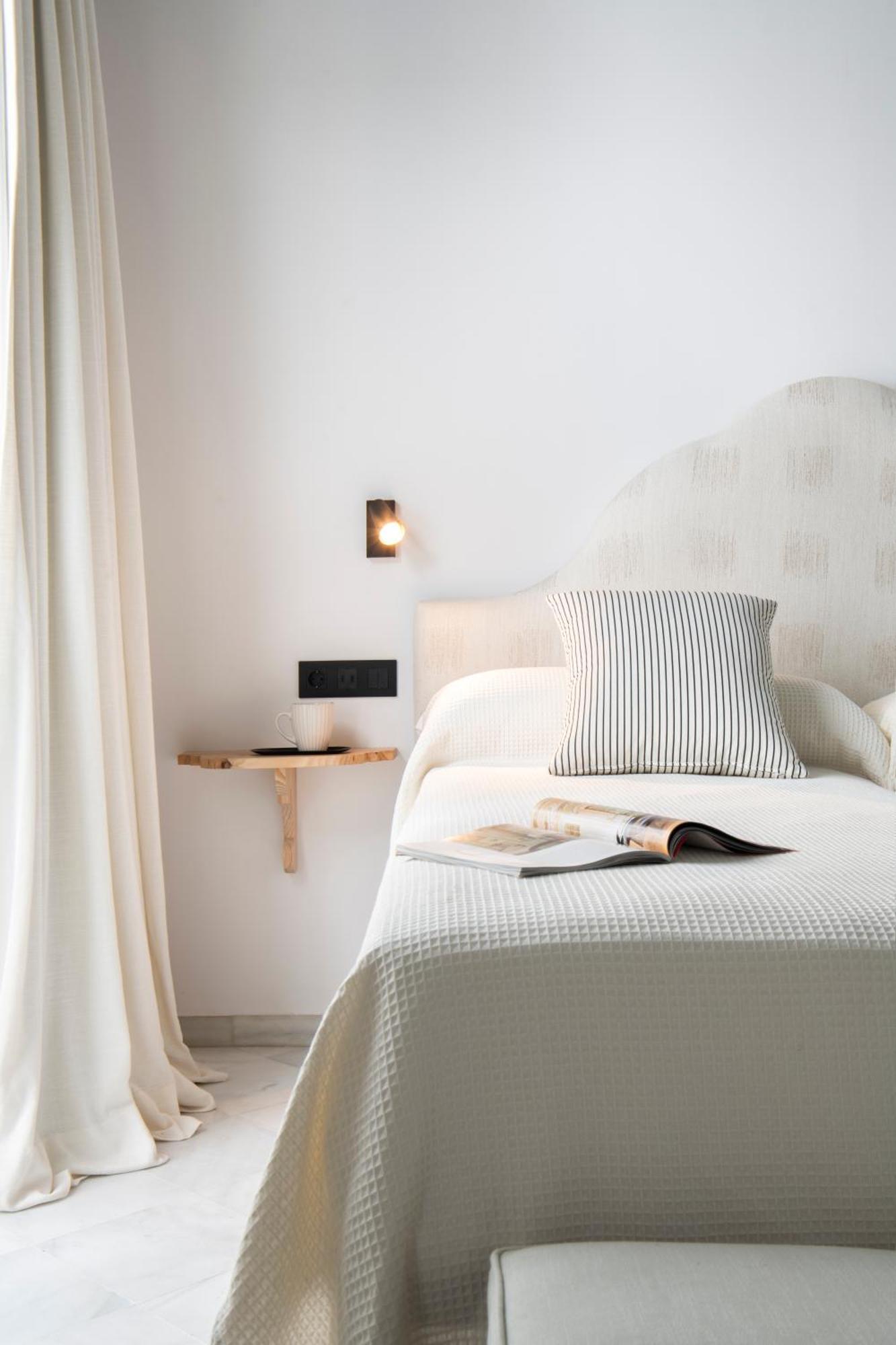 Magno Apartments Fabiola Luxury House セビリア エクステリア 写真