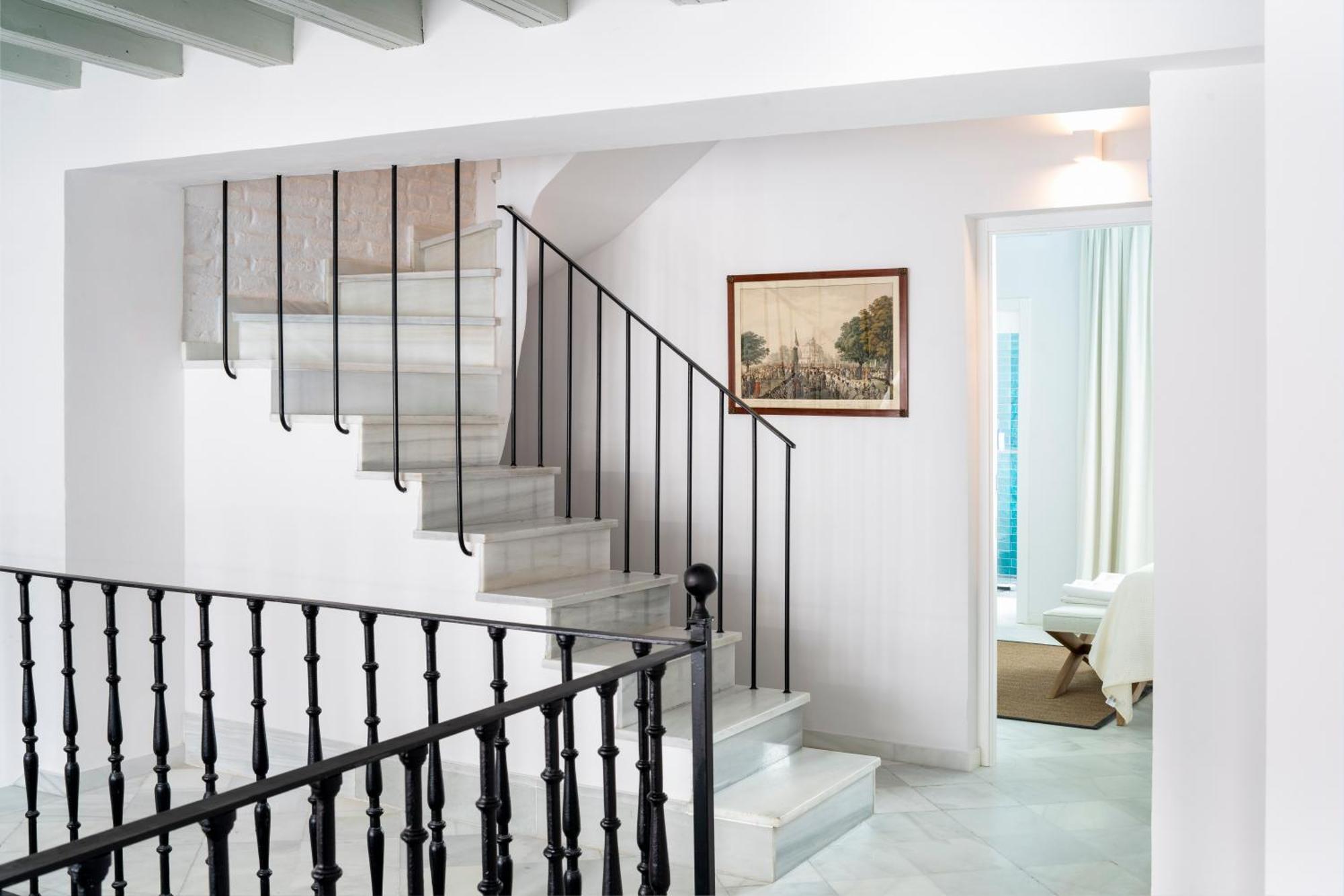 Magno Apartments Fabiola Luxury House セビリア エクステリア 写真